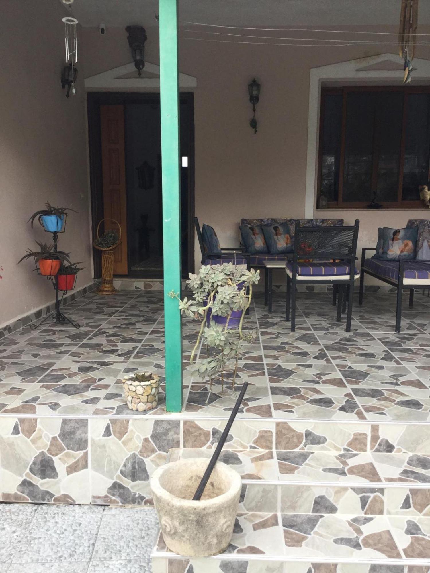 Luna Pensión Gjirokastër
