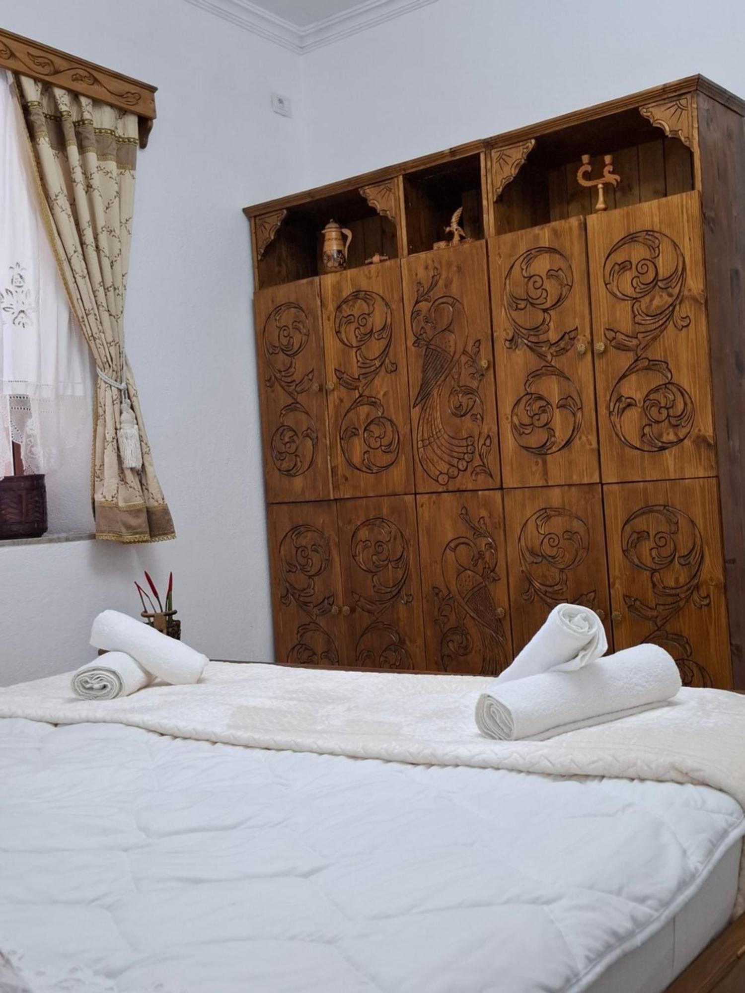 Pensión Luna Gjirokastër